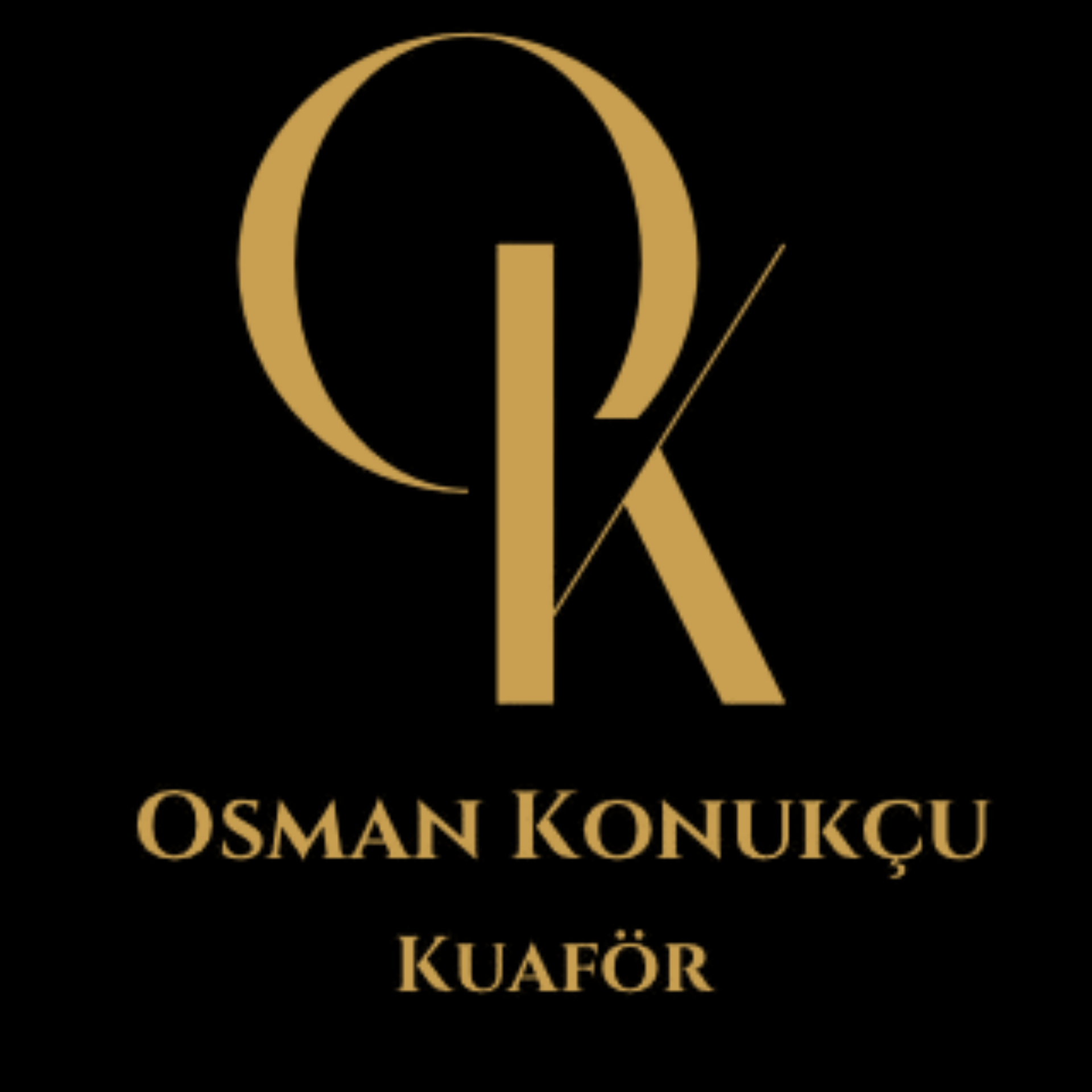 Osman Konukçu Kuaför