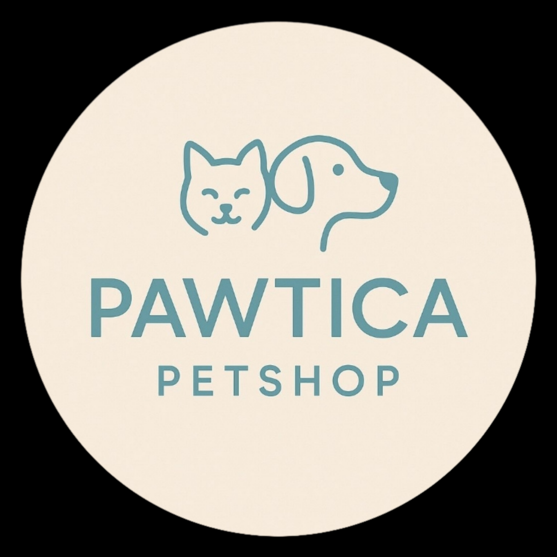 Pawtica Petshop